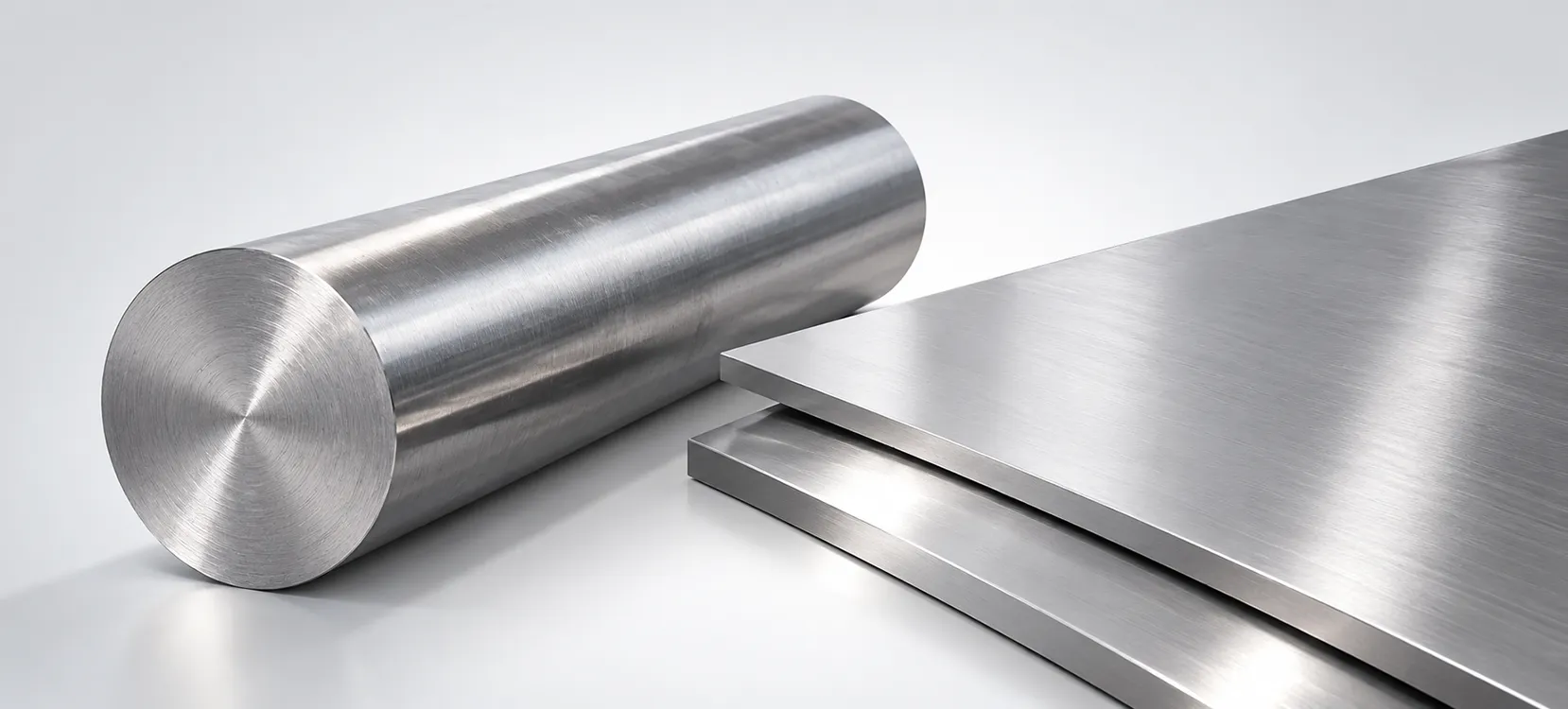 Nickel-Based Alloys