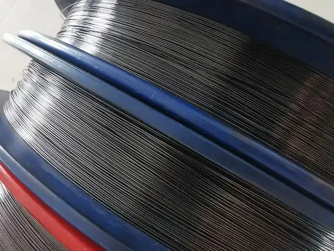 Tungsten Wire