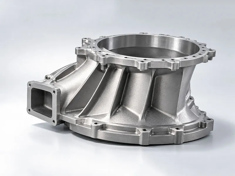 Cast Superalloys