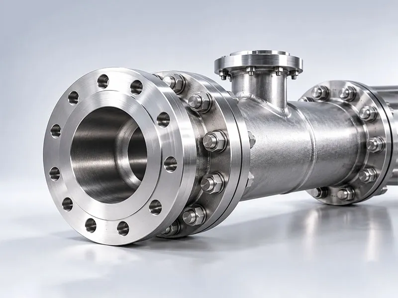 Corrosion-Resistant Alloys