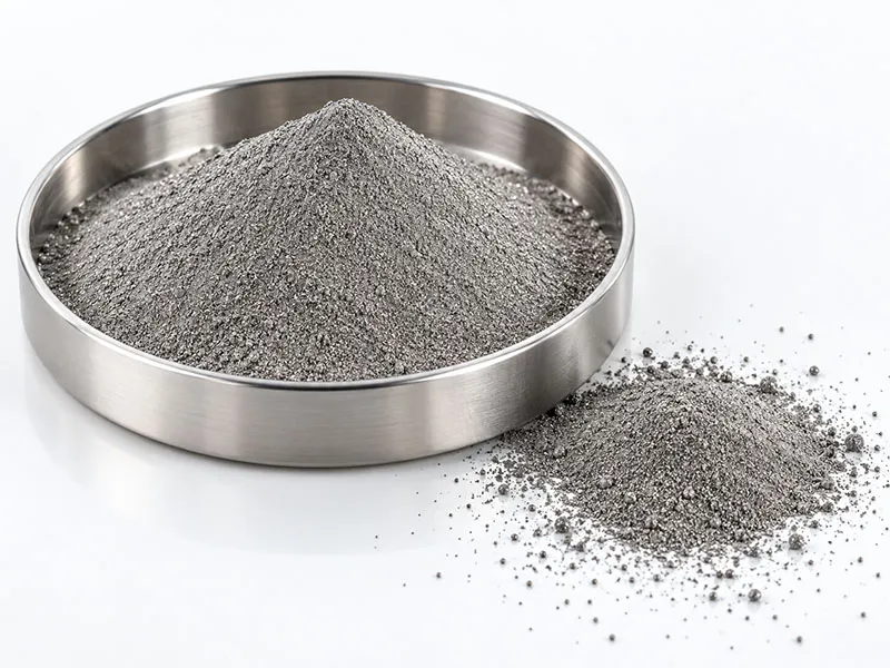 Nickel-Based Alloy Powder