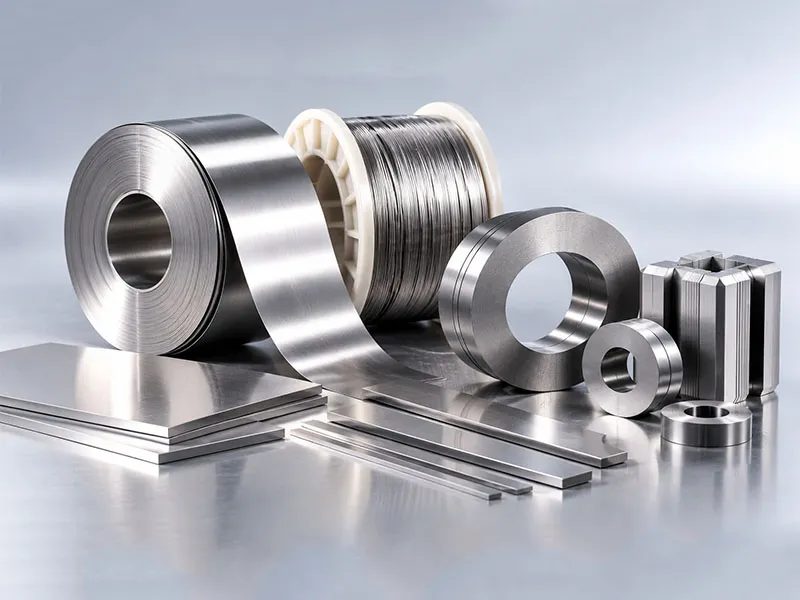 Precision Alloys