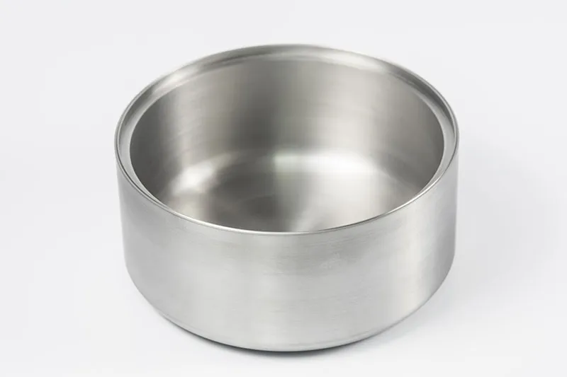 Molybdenum Crucible