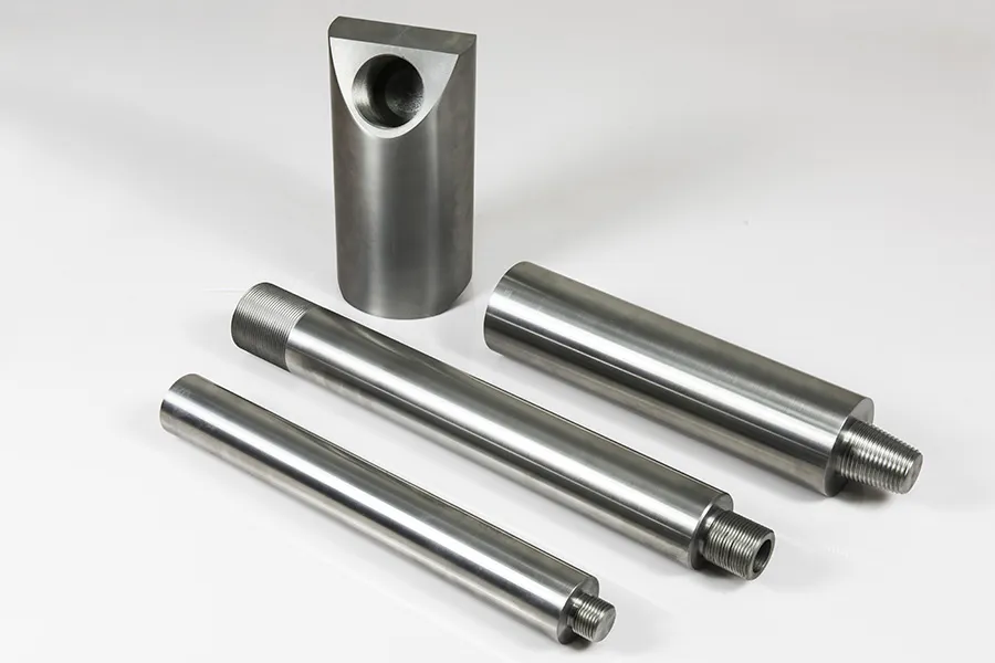 Molybdenum Electrode