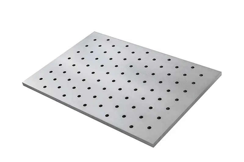 Molybdenum Plate