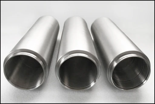 Molybdenum Tube
