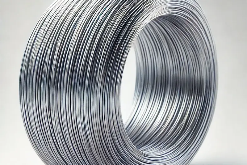Molybdenum Wire