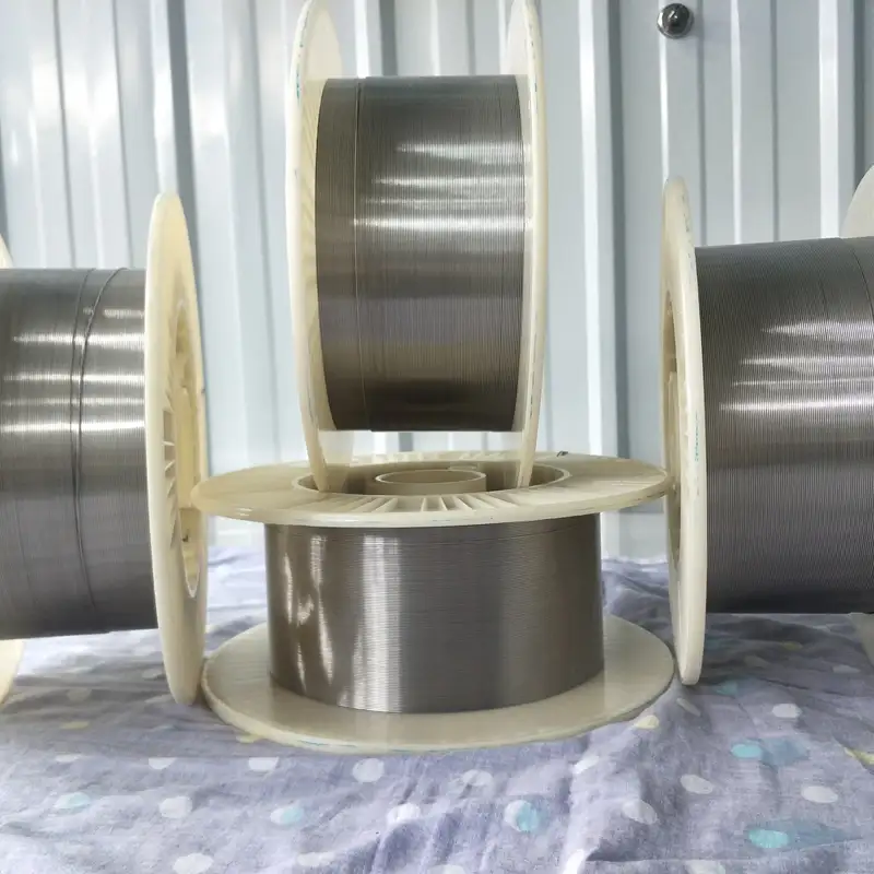 Niobium Wire