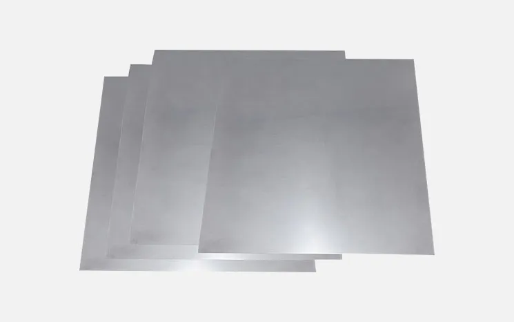 Tantalum Sheet