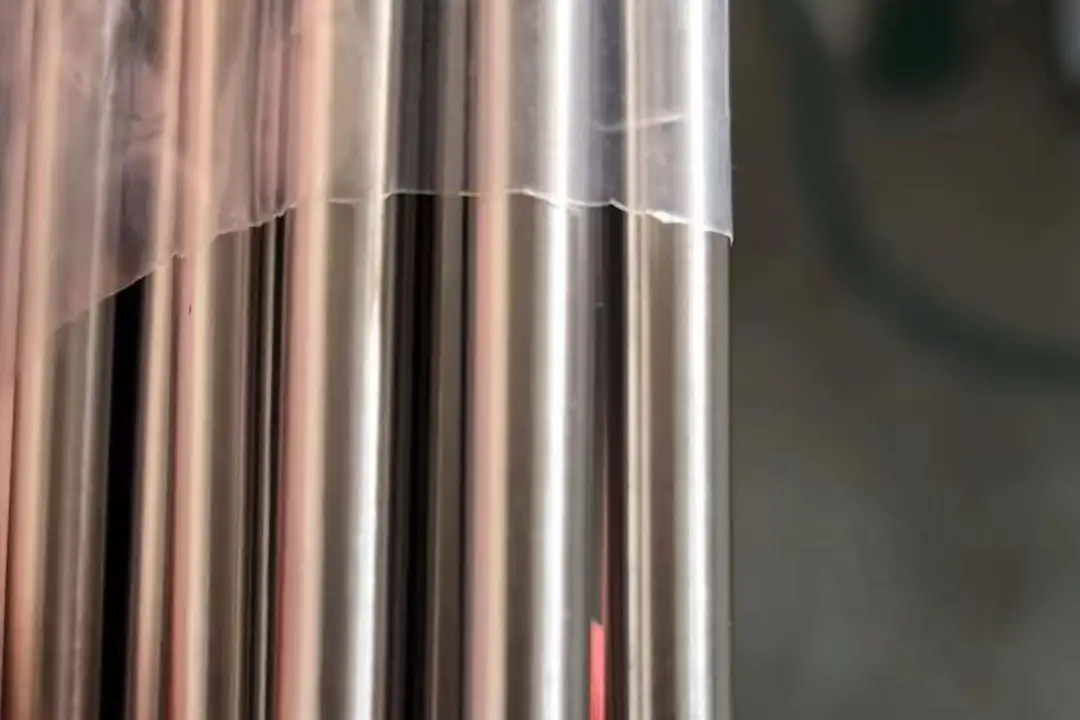 Tantalum Tube