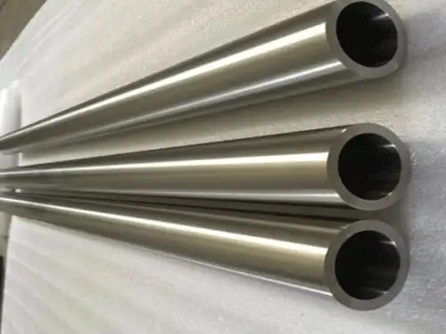 Titanium Tubing