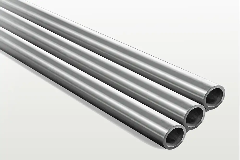 Tungsten Tube