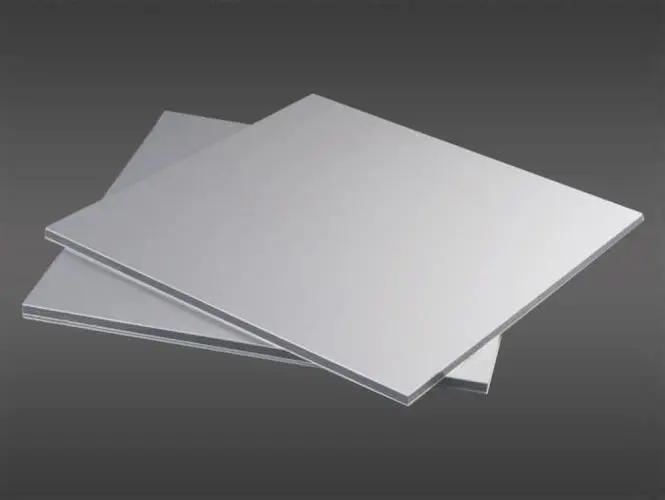 Titanium Sheet