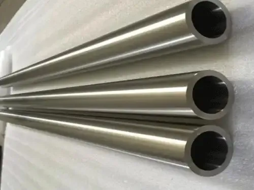 titanium products