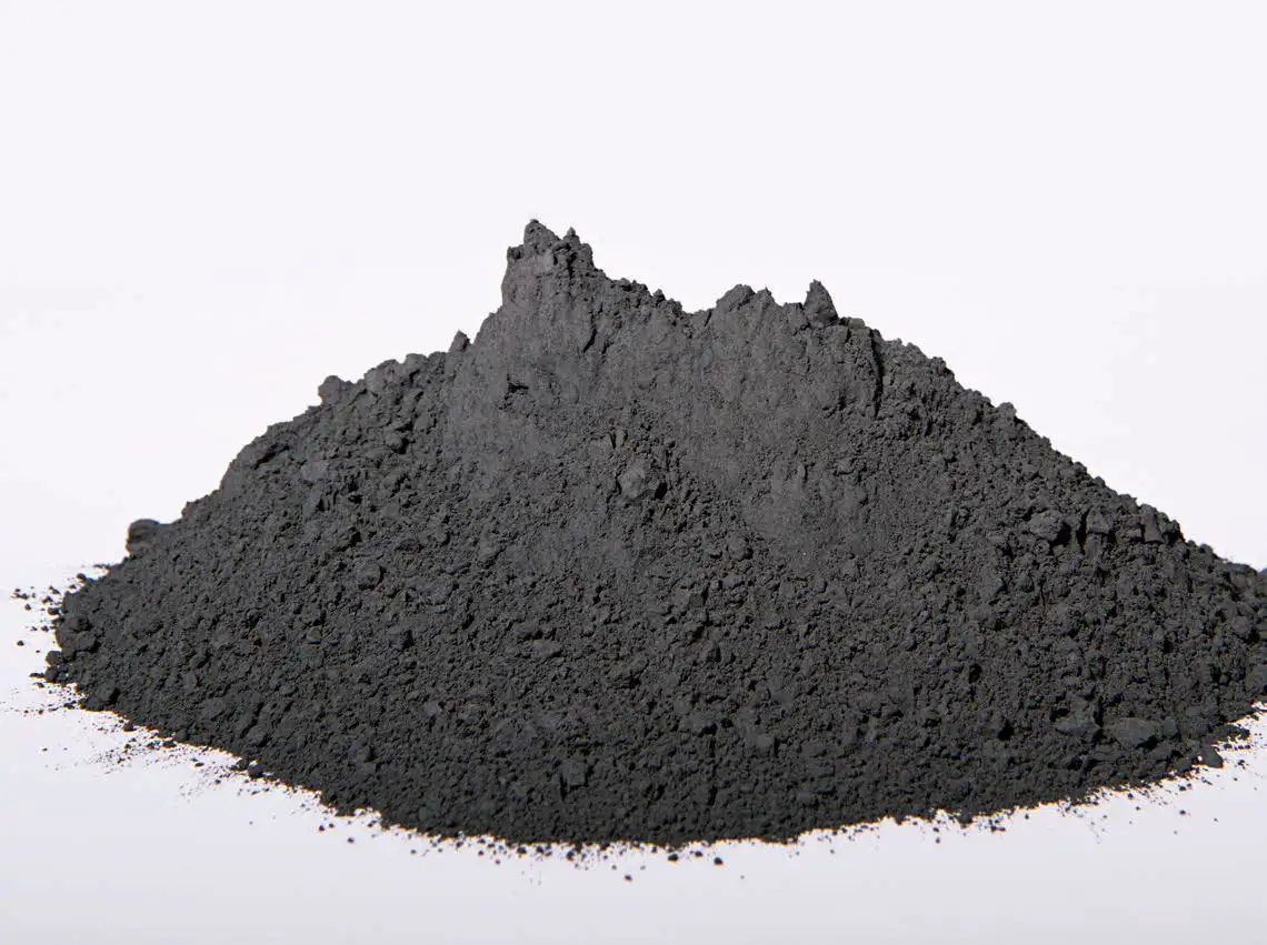 How to Choose High-Quality Tungsten Powder for Industrial Use