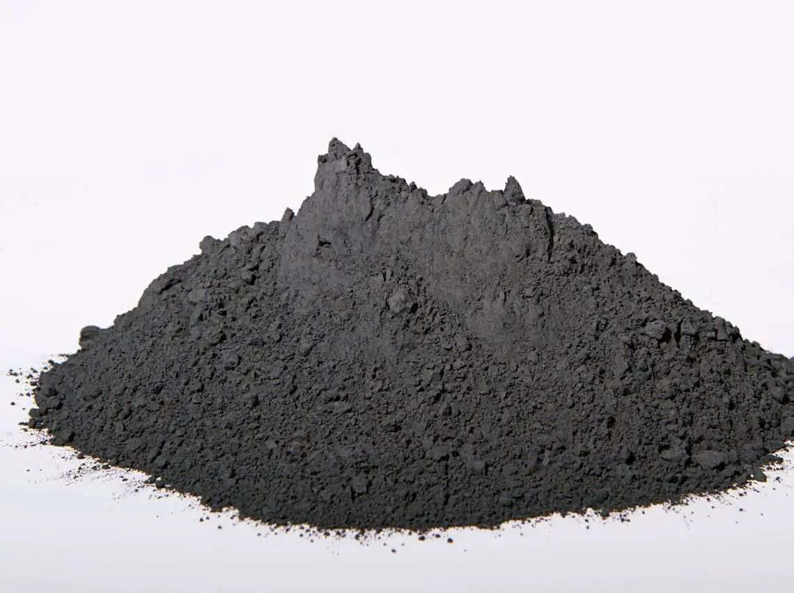 What are the application fields of tungsten powder?